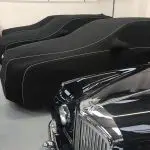 storage